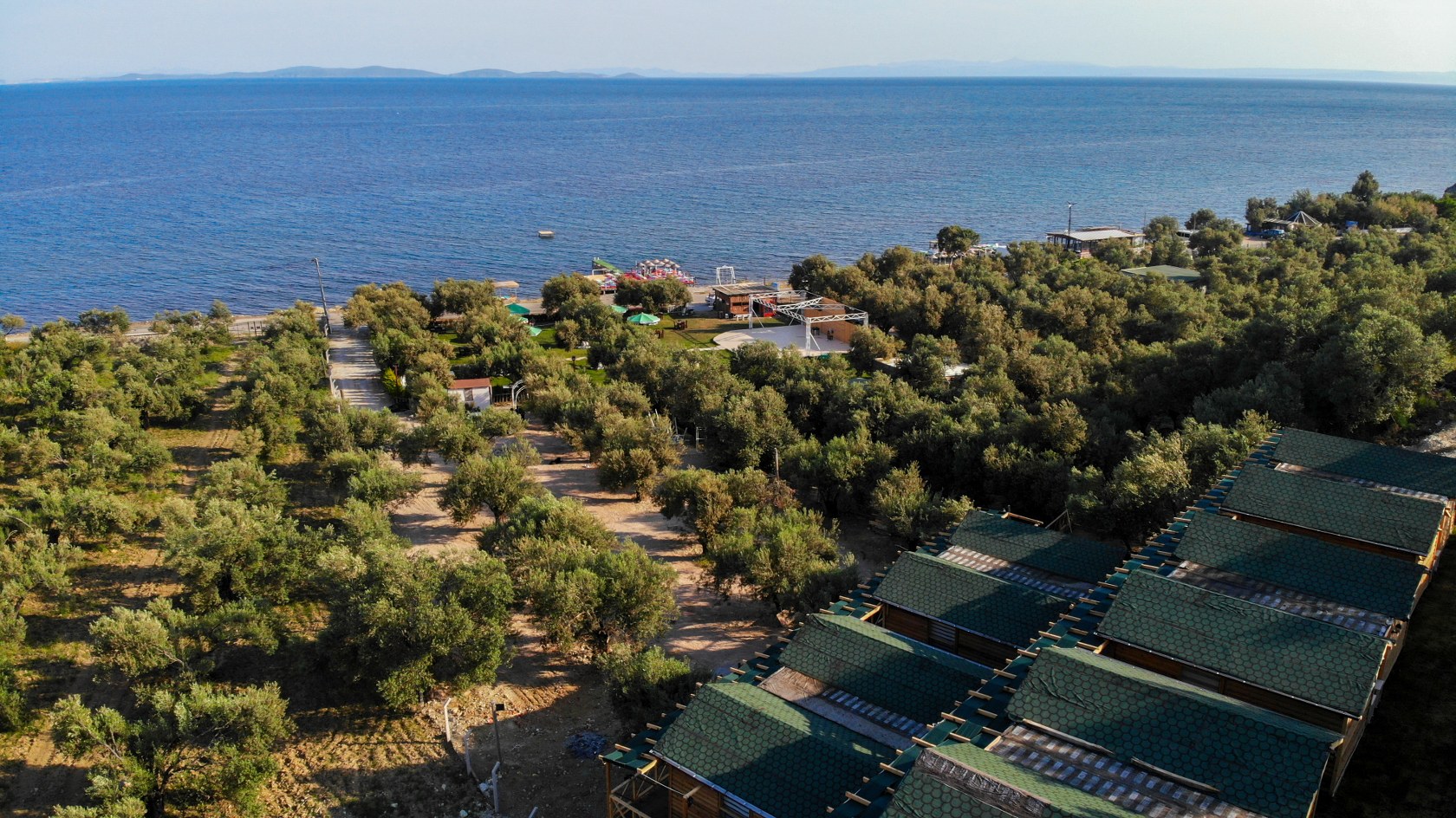 galeri cakir bungalow evleri