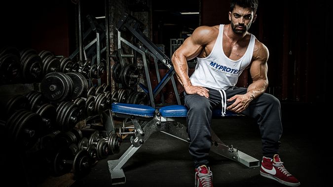 Breaking News: Mod GRF Steroid Course Linked to Controversy and Health Concerns Breaking News: Mod GRF Steroid Course Linked to Controversy and Health Concerns